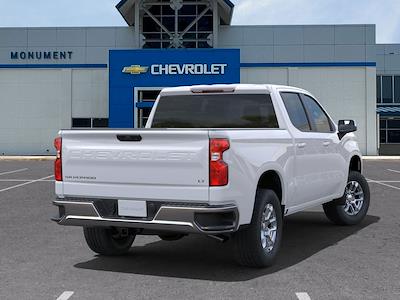 New 2025 Chevrolet Silverado 1500 LT Crew Cab Pickup for sale #SG321991 - photo 2
