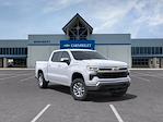 New 2025 Chevrolet Silverado 1500 LT Crew Cab Pickup for sale #SG321991 - photo 1