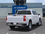 New 2025 Chevrolet Silverado 1500 LT Crew Cab Pickup for sale #SG321991 - photo 28