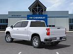 New 2025 Chevrolet Silverado 1500 LT Crew Cab Pickup for sale #SG321991 - photo 4