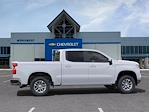 New 2025 Chevrolet Silverado 1500 LT Crew Cab Pickup for sale #SG321991 - photo 5