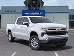 New 2025 Chevrolet Silverado 1500 LT Crew Cab Pickup for sale #SG321991 - photo 7