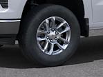 New 2025 Chevrolet Silverado 1500 LT Crew Cab Pickup for sale #SG321991 - photo 9