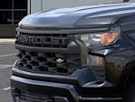 New 2025 Chevrolet Silverado 1500 Custom Crew Cab Pickup for sale #SG341180 - photo 12