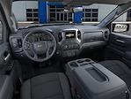 New 2025 Chevrolet Silverado 1500 Custom Crew Cab Pickup for sale #SG341180 - photo 14