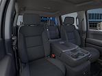 New 2025 Chevrolet Silverado 1500 Custom Crew Cab Pickup for sale #SG341180 - photo 15