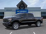 New 2025 Chevrolet Silverado 1500 Custom Crew Cab Pickup for sale #SG341180 - photo 1