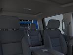 New 2025 Chevrolet Silverado 1500 Custom Crew Cab Pickup for sale #SG341180 - photo 23