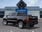 New 2025 Chevrolet Silverado 1500 Custom Crew Cab Pickup for sale #SG341180 - photo 2