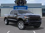 New 2025 Chevrolet Silverado 1500 Custom Crew Cab Pickup for sale #SG341180 - photo 6