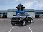 New 2025 Chevrolet Silverado 1500 Custom Crew Cab Pickup for sale #SG341180 - photo 7
