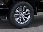 New 2025 Chevrolet Silverado 1500 Custom Crew Cab Pickup for sale #SG341180 - photo 8