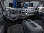 New 2025 Chevrolet Silverado 1500 Custom Crew Cab Pickup for sale #SG341709 - photo 15