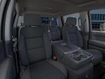 New 2025 Chevrolet Silverado 1500 Custom Crew Cab Pickup for sale #SG341709 - photo 16