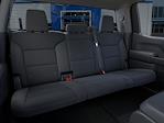 New 2025 Chevrolet Silverado 1500 Custom Crew Cab Pickup for sale #SG341709 - photo 17