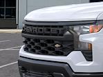 New 2025 Chevrolet Silverado 1500 Work Truck Regular Cab Pickup for sale #SG359220 - photo 13