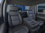 New 2025 Chevrolet Silverado 1500 Work Truck Regular Cab Pickup for sale #SG359220 - photo 16