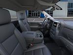 New 2025 Chevrolet Silverado 1500 Work Truck Regular Cab Pickup for sale #SG359220 - photo 17