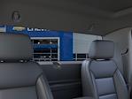 New 2025 Chevrolet Silverado 1500 Work Truck Regular Cab Pickup for sale #SG359220 - photo 24