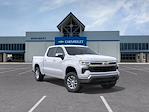 New 2025 Chevrolet Silverado 1500 LT Crew Cab Pickup for sale #SG363119 - photo 1