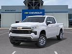 New 2025 Chevrolet Silverado 1500 LT Crew Cab Pickup for sale #SG363119 - photo 6