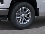 New 2025 Chevrolet Silverado 1500 LT Crew Cab Pickup for sale #SG363119 - photo 9