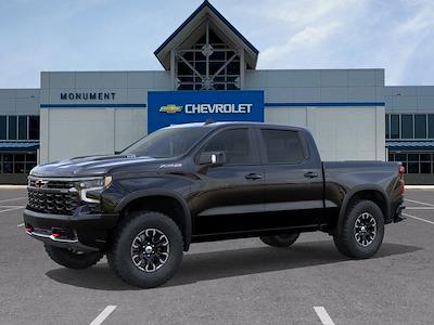 New 2025 Chevrolet Silverado 1500 ZR2 Crew Cab 4WD Pickup for sale #SG386656 - photo 1