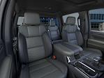 New 2025 Chevrolet Silverado 1500 ZR2 Crew Cab 4WD Pickup for sale #SG386656 - photo 16