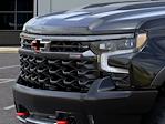 New 2025 Chevrolet Silverado 1500 ZR2 Crew Cab 4WD Pickup for sale #SG386656 - photo 37