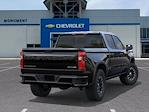 New 2025 Chevrolet Silverado 1500 ZR2 Crew Cab 4WD Pickup for sale #SG386656 - photo 4