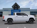 New 2025 Chevrolet Silverado 1500 LT Crew Cab 4WD Pickup for sale #SG391272 - photo 29