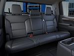 New 2025 Chevrolet Silverado 1500 LT Crew Cab 4WD Pickup for sale #SG391272 - photo 41