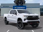 New 2025 Chevrolet Silverado 1500 LT Crew Cab 4WD Pickup for sale #SG391272 - photo 7