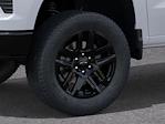 New 2025 Chevrolet Silverado 1500 LT Crew Cab 4WD Pickup for sale #SG391272 - photo 9