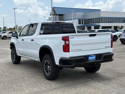 New 2025 Chevrolet Silverado 1500 ZR2 Crew Cab 4WD Pickup for sale #SG392354 - photo 2