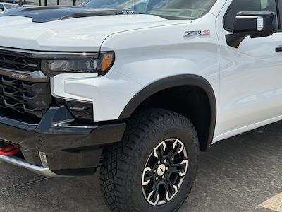 New 2025 Chevrolet Silverado 1500 ZR2 Crew Cab 4WD Pickup for sale #SG392354 - photo 2