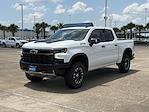New 2025 Chevrolet Silverado 1500 ZR2 Crew Cab 4WD Pickup for sale #SG392354 - photo 1
