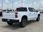New 2025 Chevrolet Silverado 1500 ZR2 Crew Cab 4WD Pickup for sale #SG392354 - photo 10