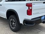 New 2025 Chevrolet Silverado 1500 ZR2 Crew Cab 4WD Pickup for sale #SG392354 - photo 15