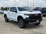 New 2025 Chevrolet Silverado 1500 ZR2 Crew Cab 4WD Pickup for sale #SG392354 - photo 5