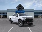 New 2025 Chevrolet Silverado 1500 ZR2 Crew Cab 4WD Pickup for sale #SG392354 - photo 54