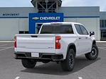New 2025 Chevrolet Silverado 1500 ZR2 Crew Cab 4WD Pickup for sale #SG392354 - photo 57