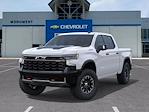 New 2025 Chevrolet Silverado 1500 ZR2 Crew Cab 4WD Pickup for sale #SG392354 - photo 59
