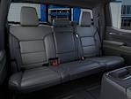 New 2025 Chevrolet Silverado 1500 ZR2 Crew Cab 4WD Pickup for sale #SG392354 - photo 70