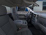 New 2025 Chevrolet Silverado 1500 Work Truck Regular Cab for sale #SG393990 - photo 17