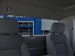 New 2025 Chevrolet Silverado 1500 Work Truck Regular Cab for sale #SG393990 - photo 24
