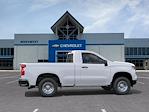 New 2025 Chevrolet Silverado 1500 Work Truck Regular Cab for sale #SG393990 - photo 29