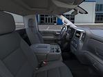 New 2025 Chevrolet Silverado 1500 Work Truck Regular Cab for sale #SG393990 - photo 41