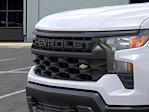 New 2025 Chevrolet Silverado 1500 Work Truck Regular Cab for sale #SG394531 - photo 13