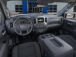 New 2025 Chevrolet Silverado 1500 Work Truck Regular Cab for sale #SG394531 - photo 15